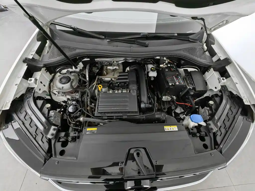 Volkswagen Tayron 2023