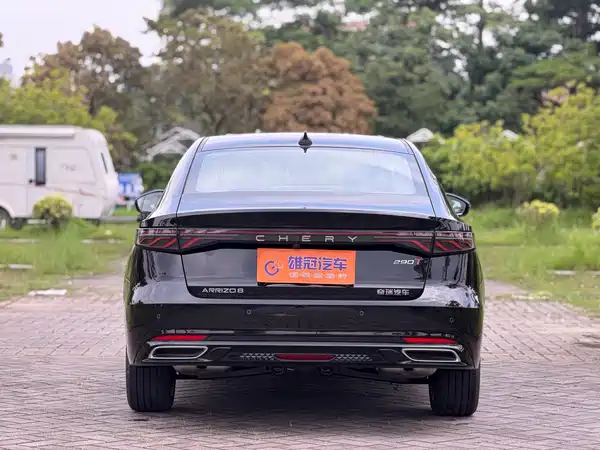 Chery Arrizo 8 PRO 2025