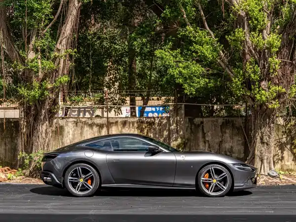Ferrari Roma 2023