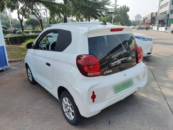 Roewe CLEVER 2022