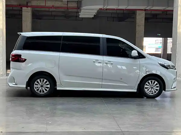 Maxus G20 2023