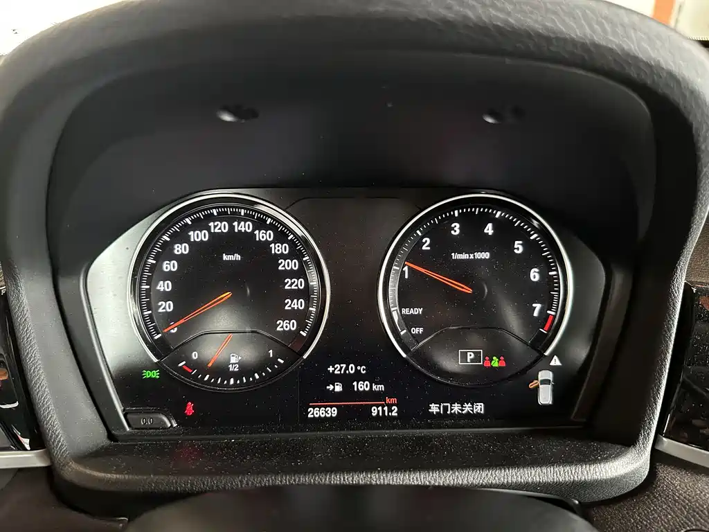 BMW X2 2022 — фото 15