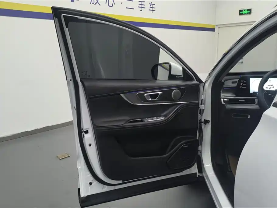 Chery Tiggo 8 PRO 2025 — фото 7
