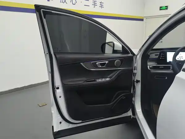 Chery Tiggo 8 PRO 2025