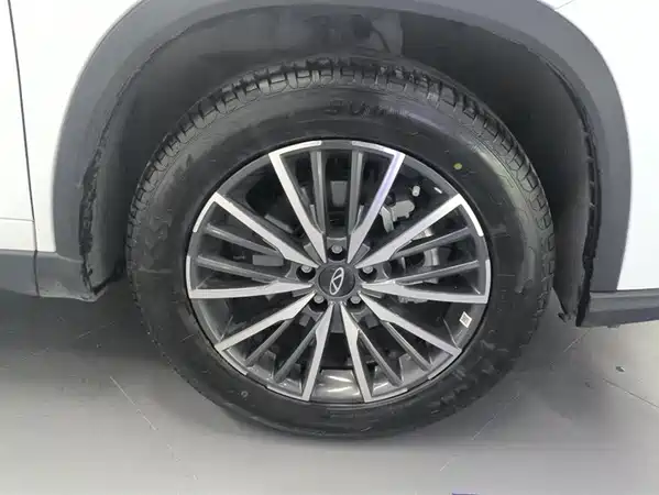 Chery Tiggo 8 PRO 2025