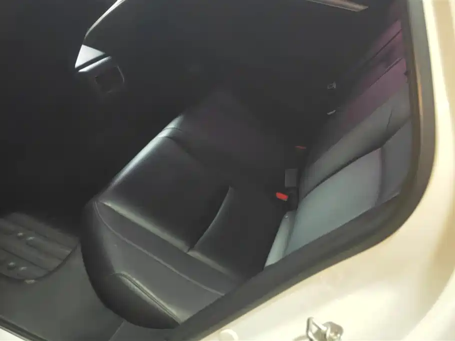 Honda Accord 2020 — фото 11