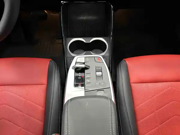 BMW X1 2024