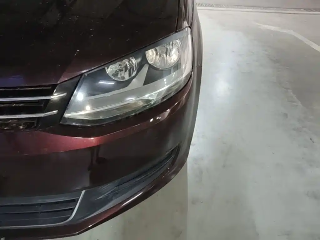 Volkswagen Sharan 2018 — фото 24