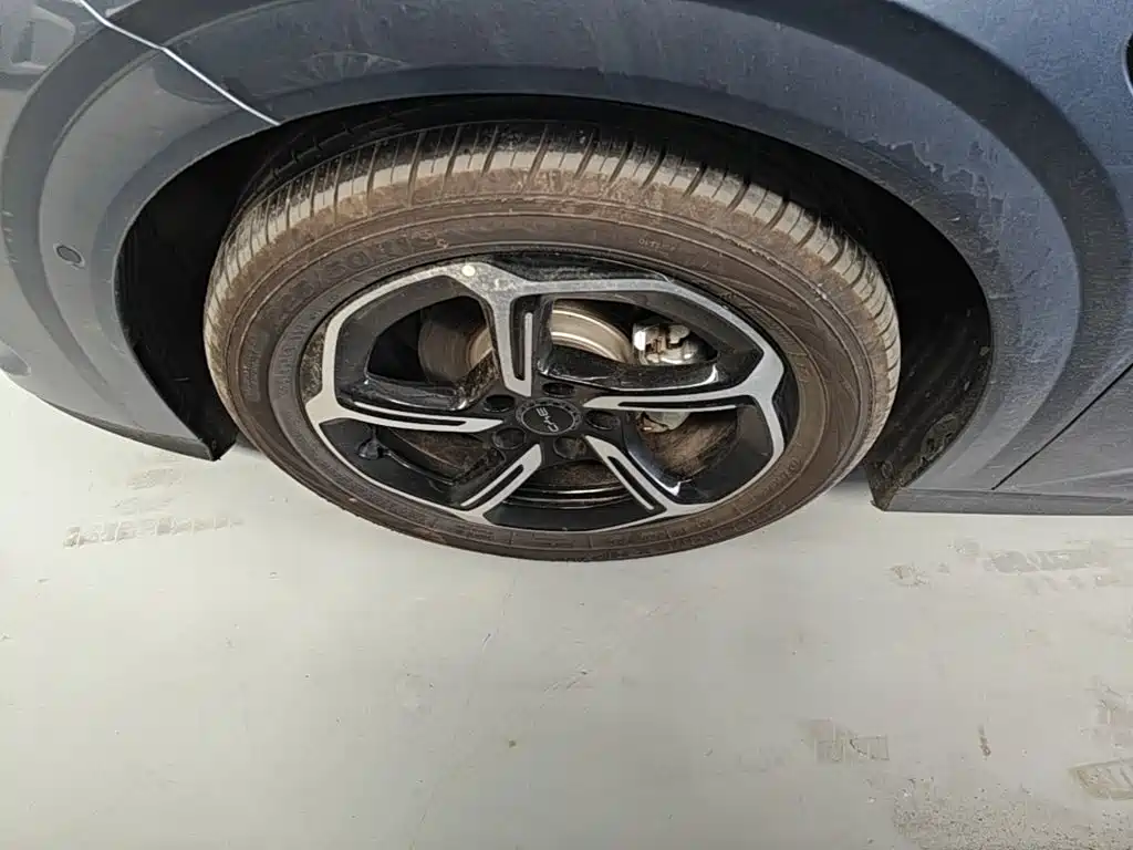 BYD Seal 06GT 2025 — фото 23