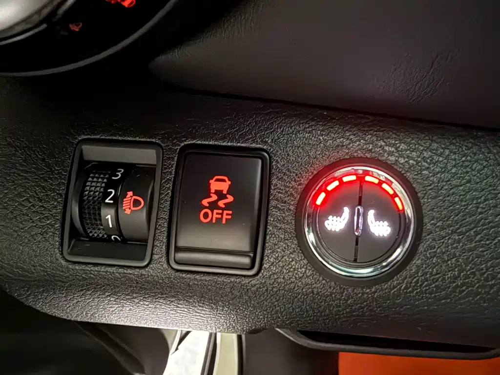 Nissan Kicks 2023 — фото 16