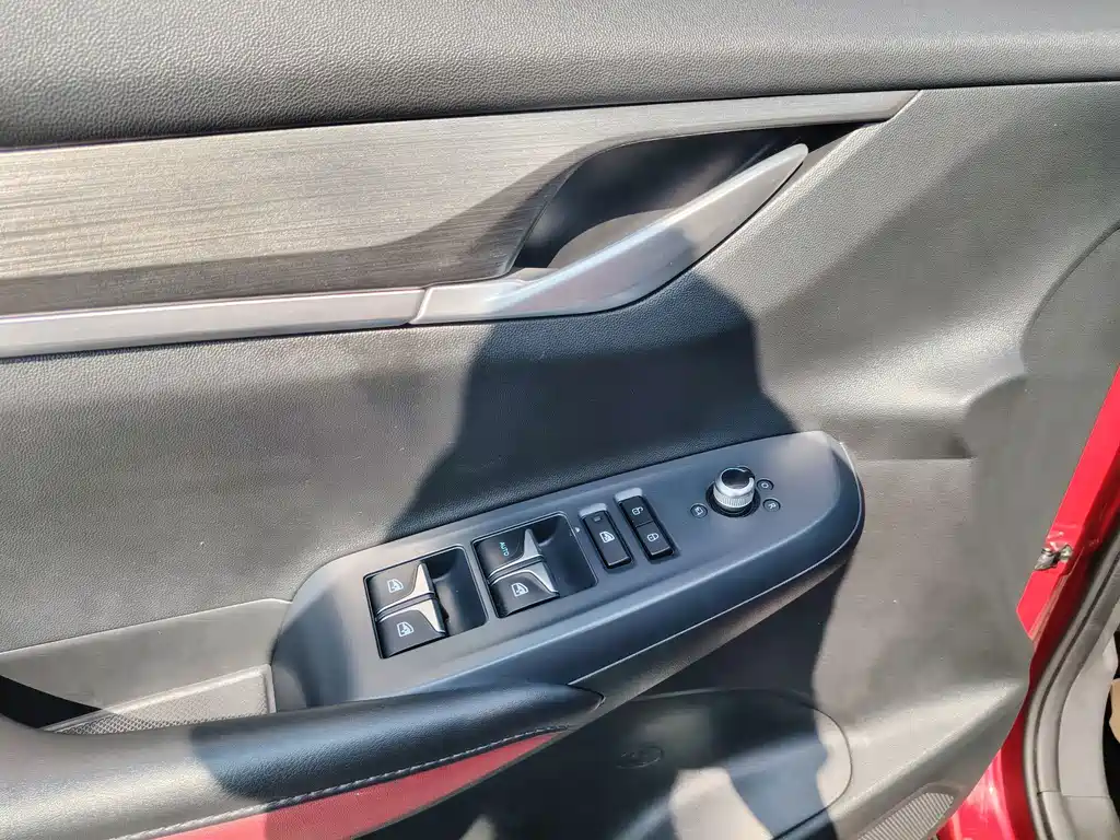 Changan CS55PLUS 2020 — фото 9
