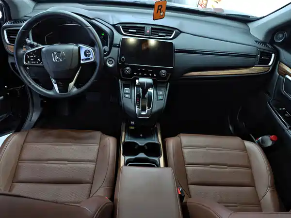 Honda CR-V 2022