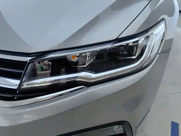 Volkswagen Bora 2021
