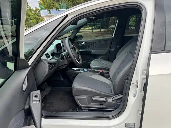 Volkswagen ID.3 2024