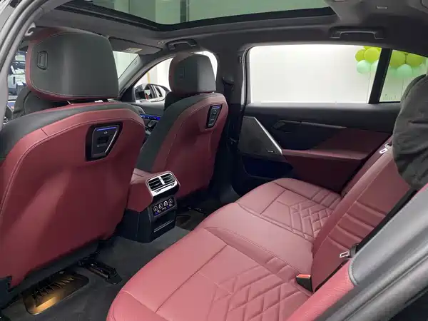 BMW 5 Series 2026