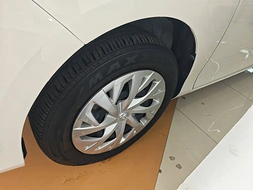 Toyota Vios FS 2021 — фото 23