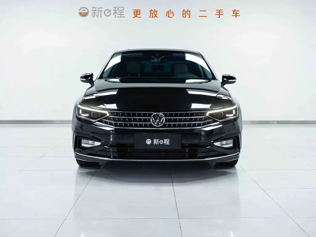 Volkswagen Magotan 2023