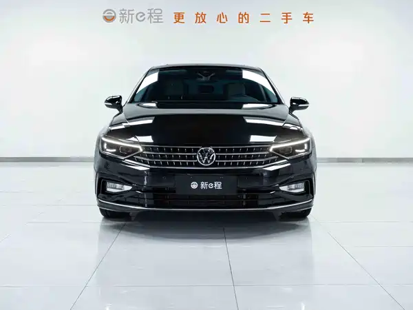 Volkswagen Magotan 2023