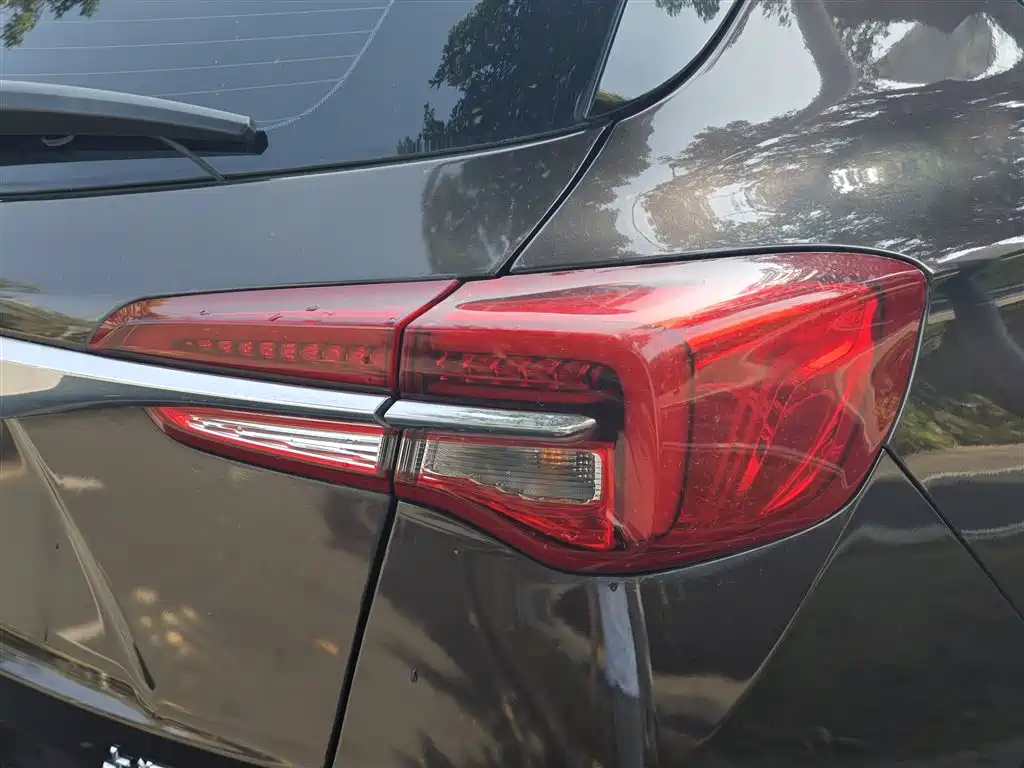 Buick Envision Plus 2021 — фото 23