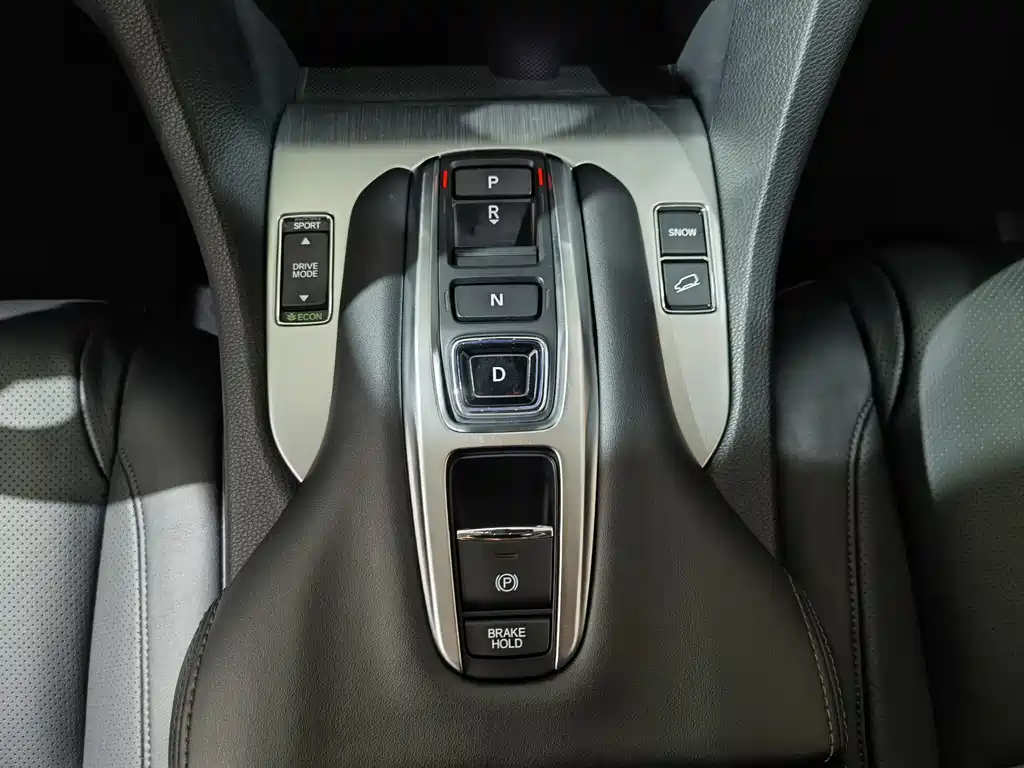 Honda Avancier 2023 — фото 15