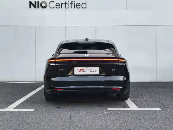 NIO ET5T 2025