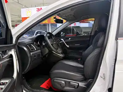 Haval M6 2019