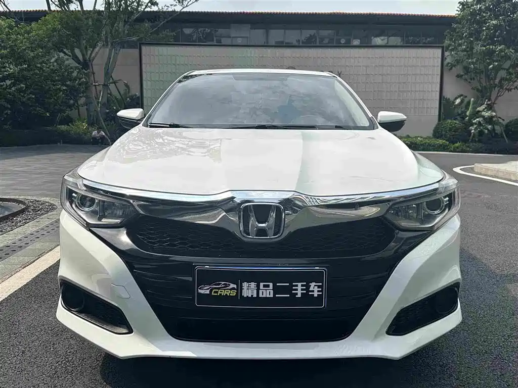 Honda Crider 2019 — фото 2