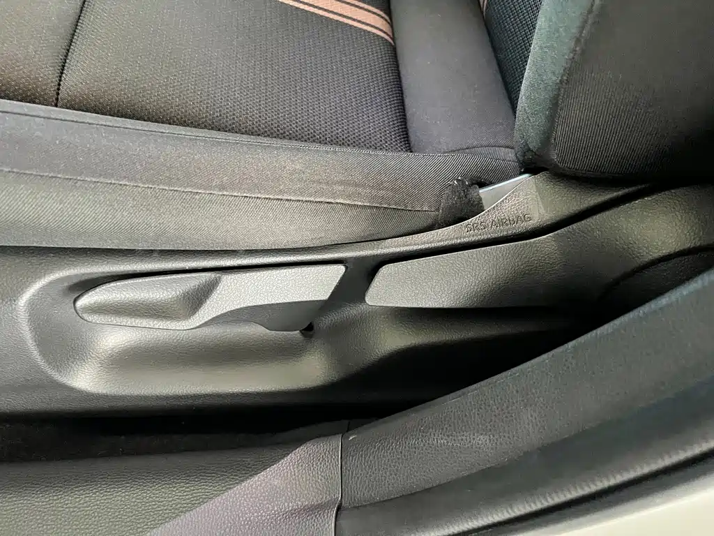 Toyota Levin 2024 — фото 17
