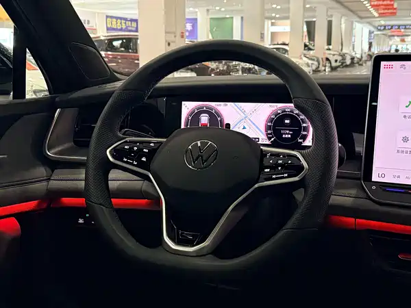 Volkswagen Tayron 2025