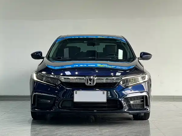 Honda Inspire 2020