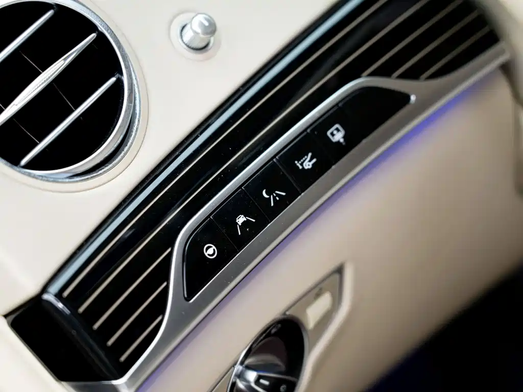 Mercedes-Benz Maybach S-Class 2020 — фото 12