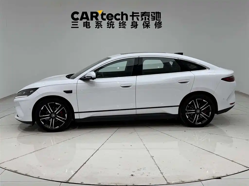BYD Qin L 2025 — фото 6