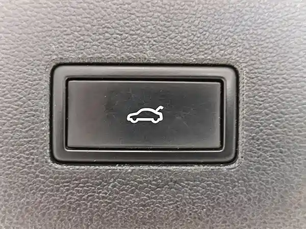 Volkswagen Teramont 2019