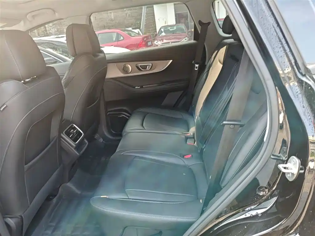 Chery Tiggo 8 PRO 2025 — фото 17