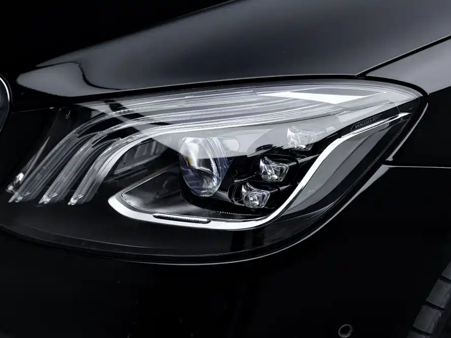 Mercedes-Benz S-Class 2020 — фото 8