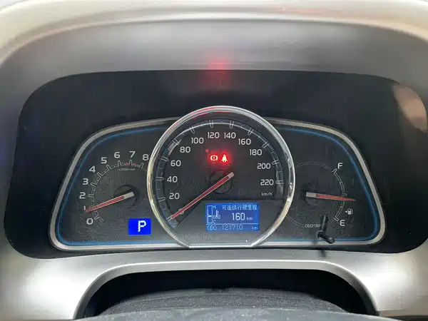 Toyota RAV4 2015