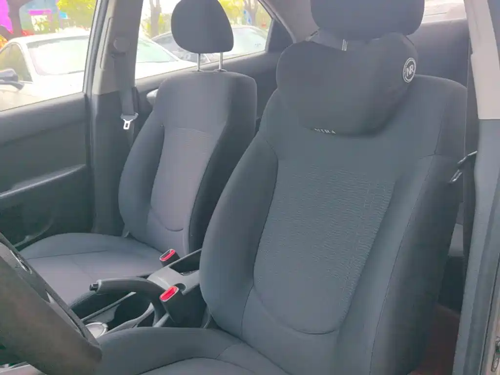Kia Forte 2015 — фото 15