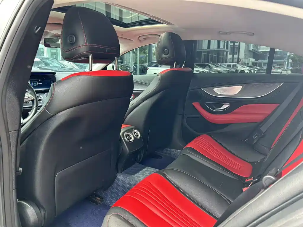 Mercedes-Benz CLS 2019 — фото 12