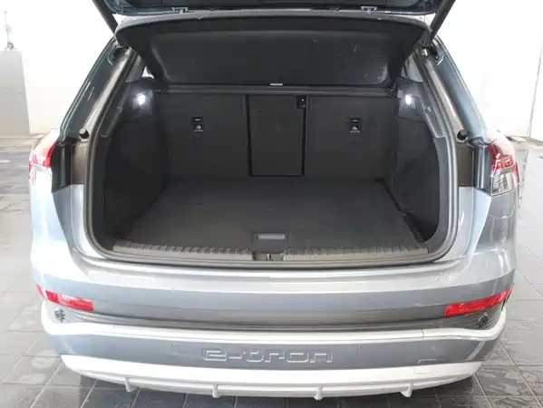 Audi Q4 E-Tron 2024