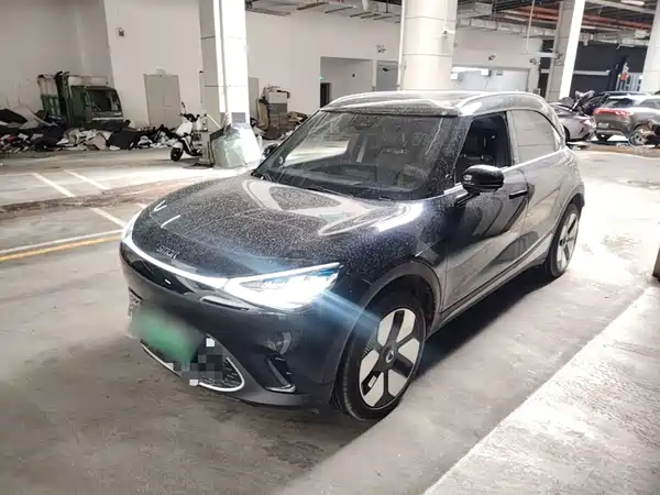 smart #1 2025
