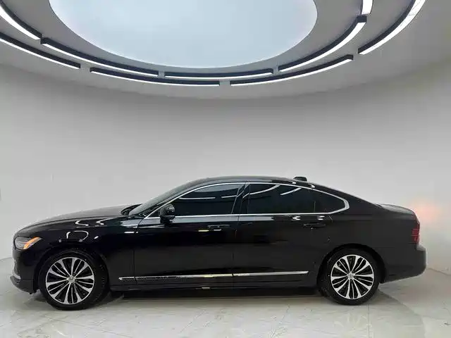 Volvo S90 2024 — фото 7
