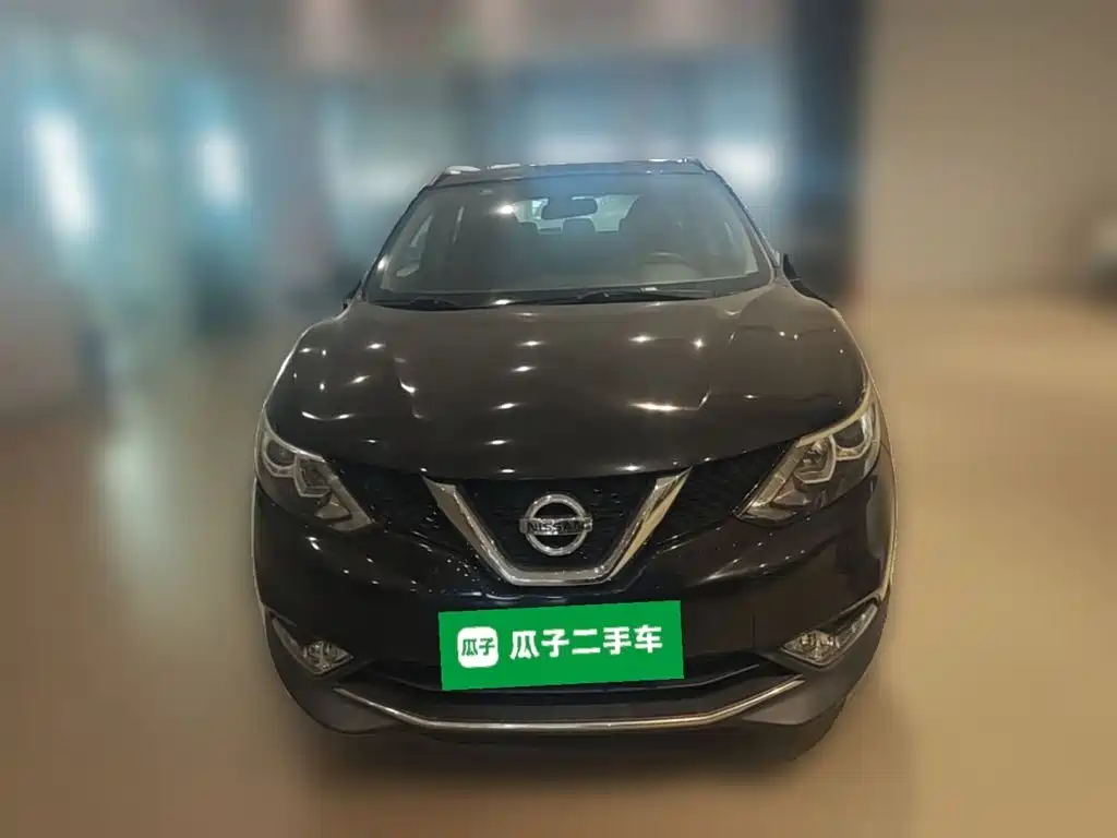 Nissan Qashqai 2016 — фото 5