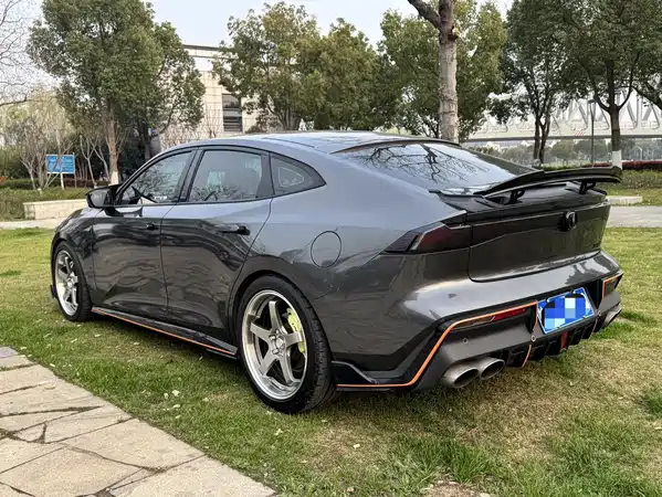 Changan UNI-V 2023