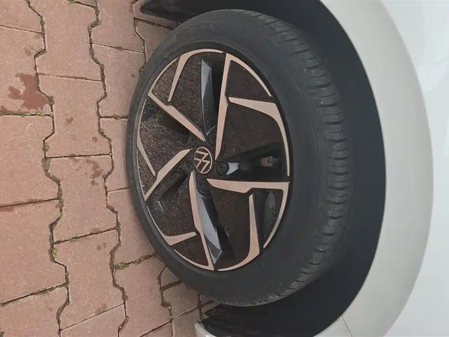 Volkswagen Lavida 2023
