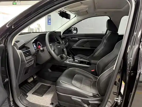 Haval H6 2023