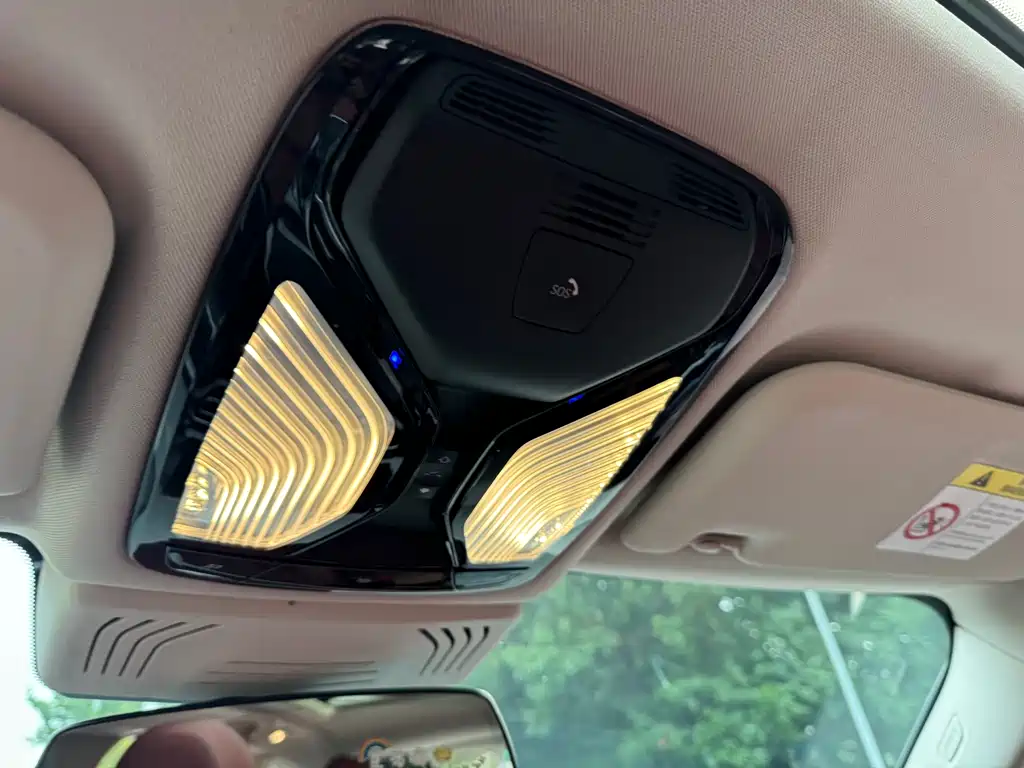 BMW X3 2022 — фото 17