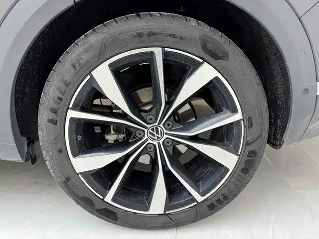 Volkswagen Talagon 2022 — фото 16
