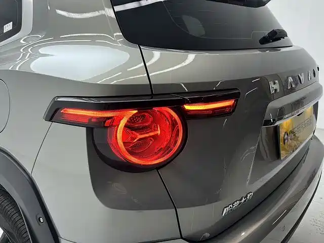 Haval Dargo PLUS 2024 — фото 16