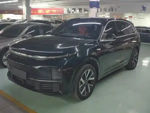 Li Auto L7 2023