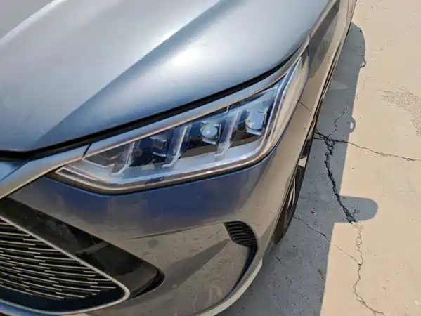 BYD Song PLUS New Energy 2023